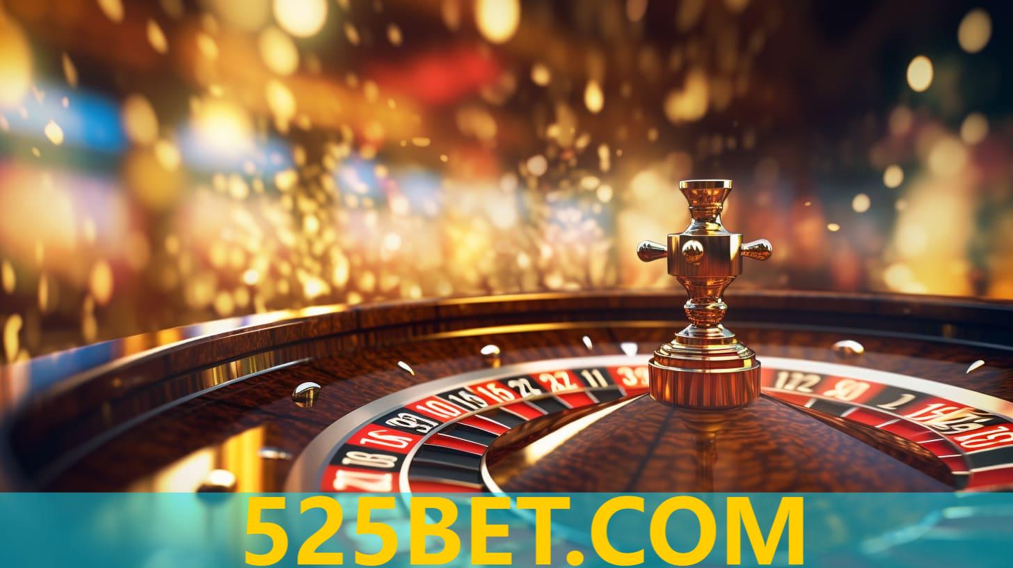 525BET.COM Login Rápido